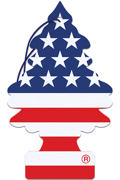 Littke Tress America